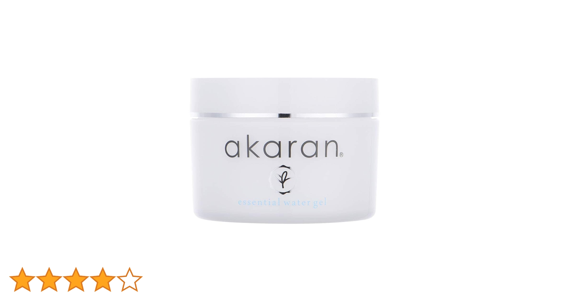 Amazon.co.jp: アカラン エッセンシャルウォータージェル120g